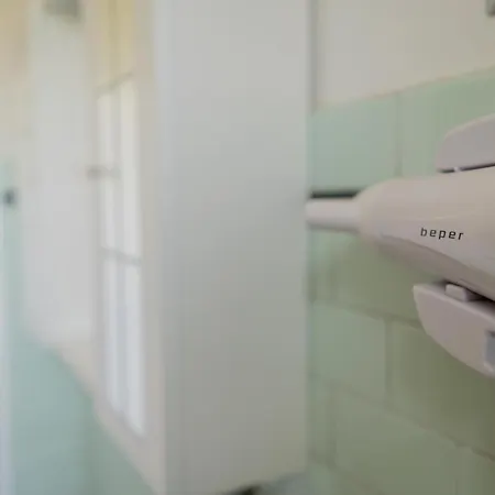 公寓 Reno Family House 拉文纳