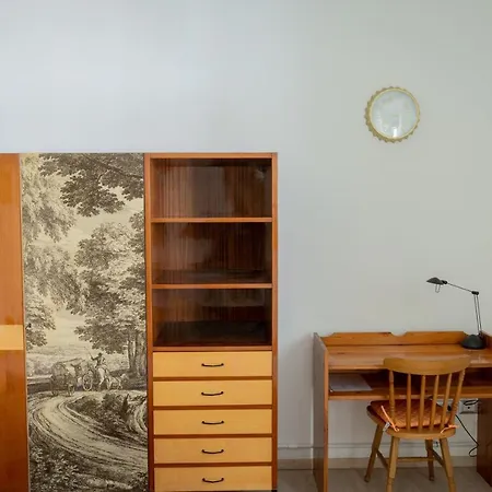 Reno Family House 公寓 拉文纳