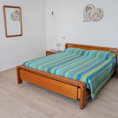 Reno Family House Appartement