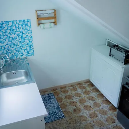 Reno Family House Appartement *