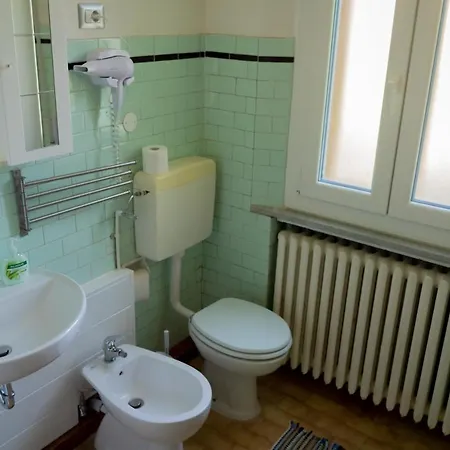 Reno Family House Ravenna