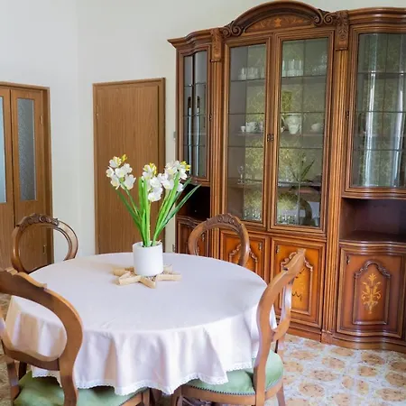 Reno Family House * Ravenna