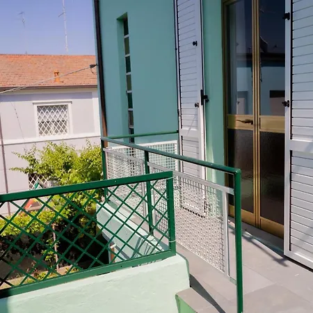 Apartmán Reno Family House