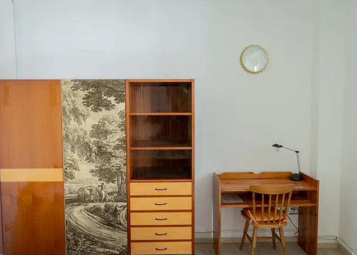 Reno Family House Apartment Ravenna